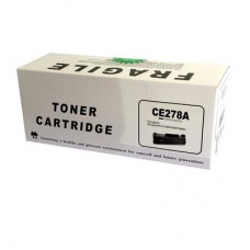 CANON CRG 728 MUADİL TONER